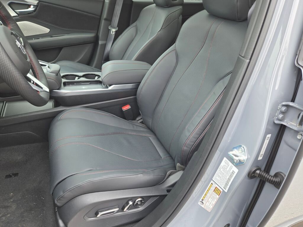 New 2026 Acura RDX A-Spec image 23