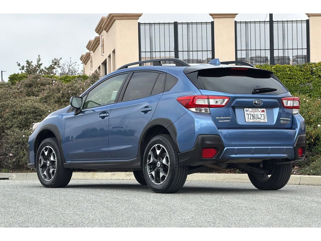 Used 2018 Subaru Crosstrek 2.0i Premium AWD/4WD image 6