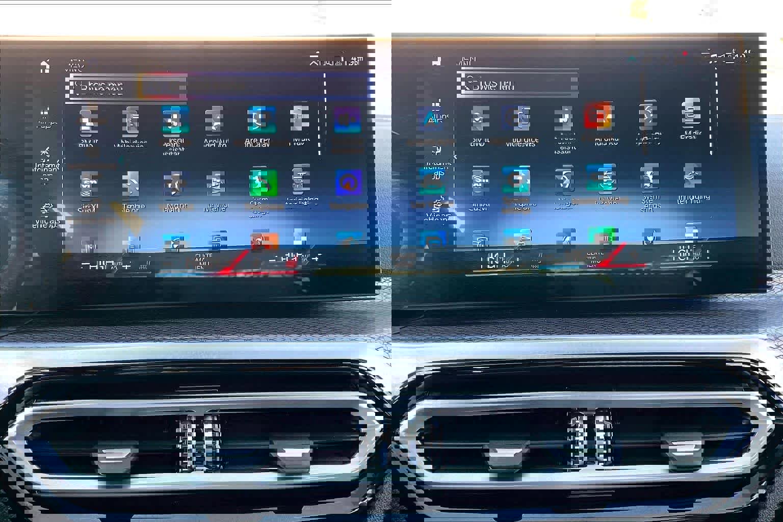 Used 2024 BMW M340i xDrive w/ Driving Assistance Package image 35