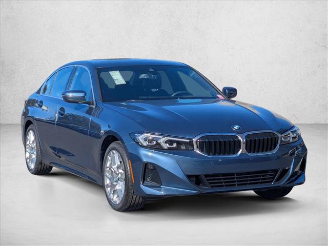 Used 2026 BMW 330i xDrive Sedan w/ Premium Package AWD/4WD image 6