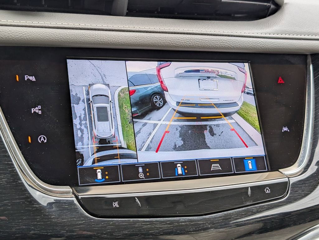 Used 2022 Cadillac XT6 Premium Luxury w/ Technology Package image 20