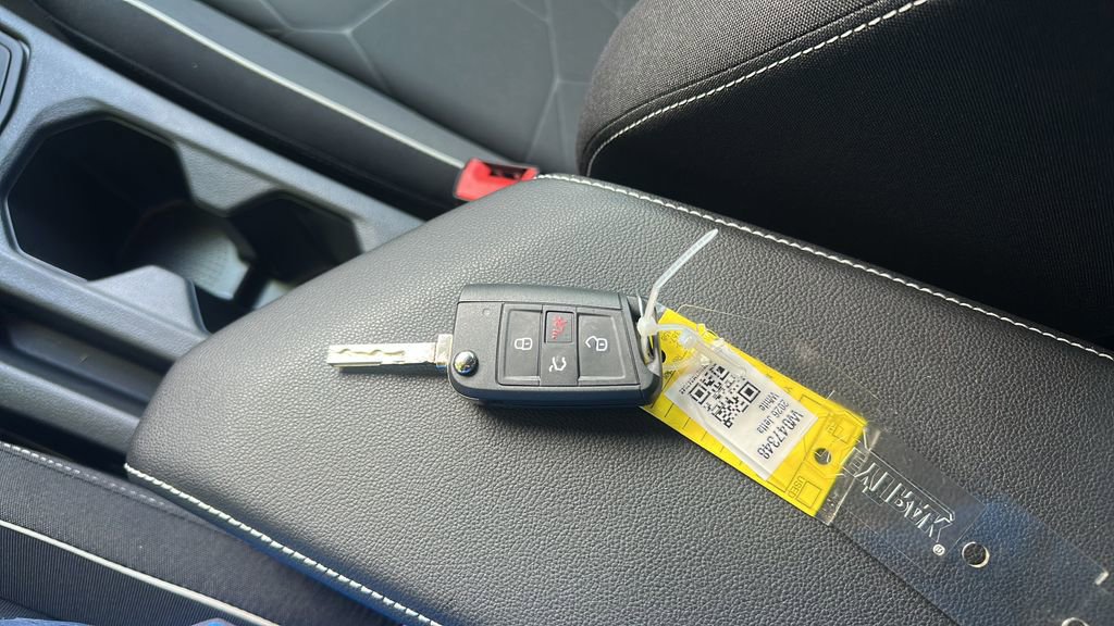 New 2026 Volkswagen Jetta Sport image 26