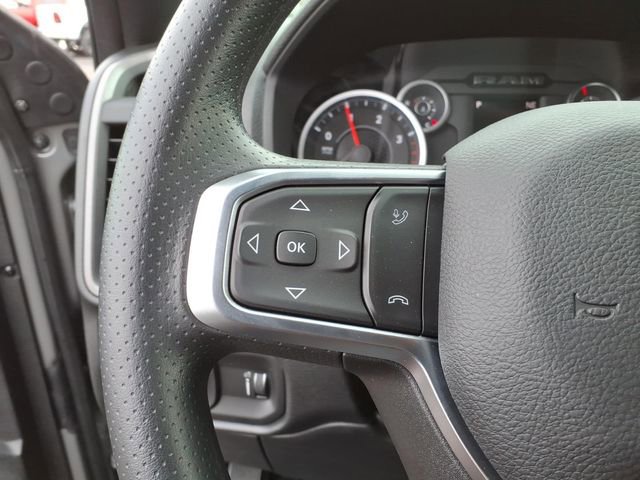 New 2026 RAM 3500 Tradesman w/ Bed Utility Group image 19