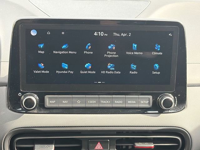 Used 2023 Hyundai Kona N Line image 14