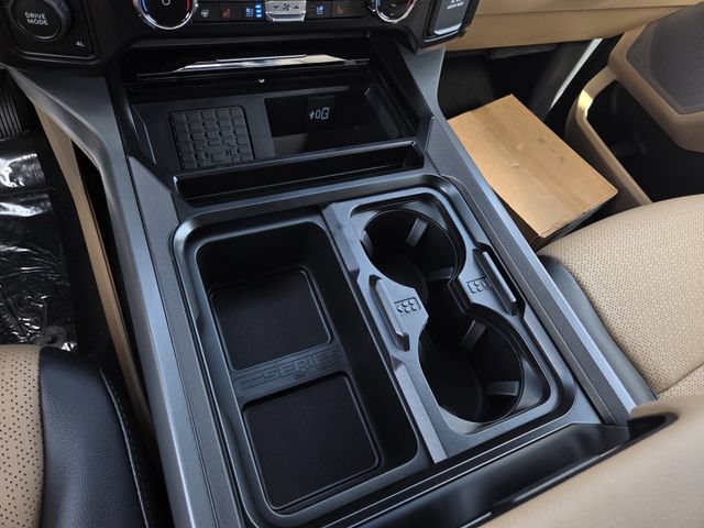 New 2026 Ford F350 Lariat w/ Lariat Premium Package AWD/4WD image 9