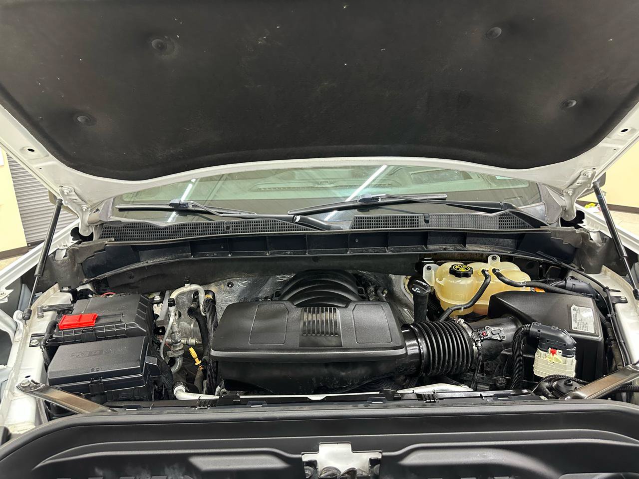 Used 2019 GMC Sierra 1500 AT4 w/ AT4 Premium Package AWD/4WD image 47