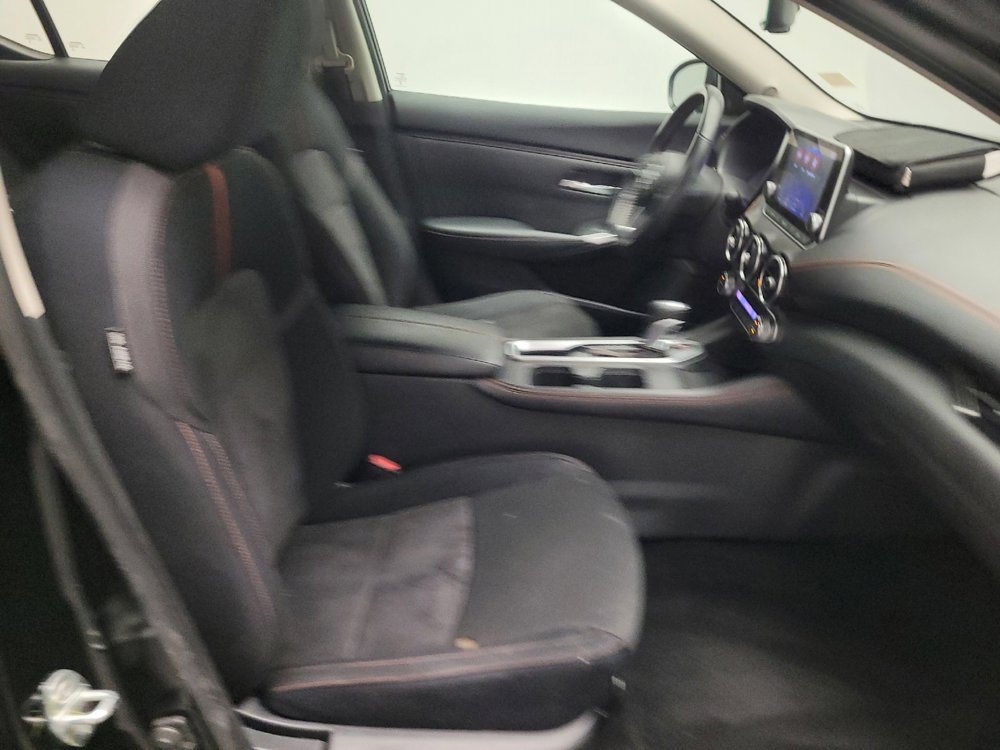 Used 2022 Nissan Sentra SR w/ Electronics Package image 21