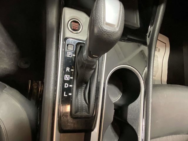 Used 2024 Nissan Altima 2.5 SV image 17