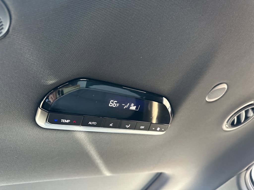 New 2027 Kia Telluride EX AWD/4WD image 18