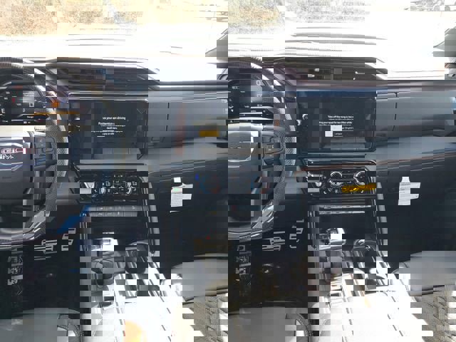 New 2026 GMC Sierra 1500 AT4 w/ Technology Package image 16