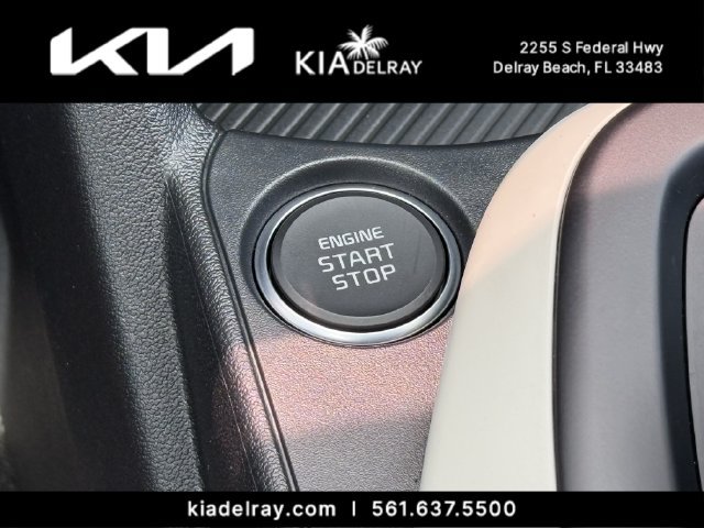 New 2026 Kia K4 EX w/ GT-Line Premium Package FWD image 32