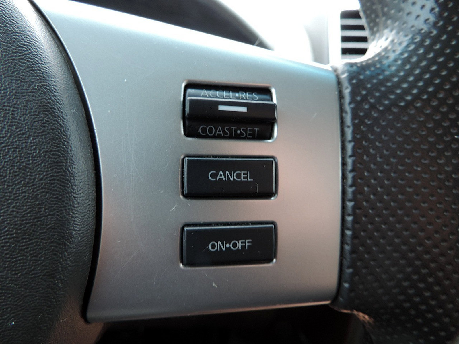 Used 2015 Nissan Xterra S w/ Value Package RWD image 24