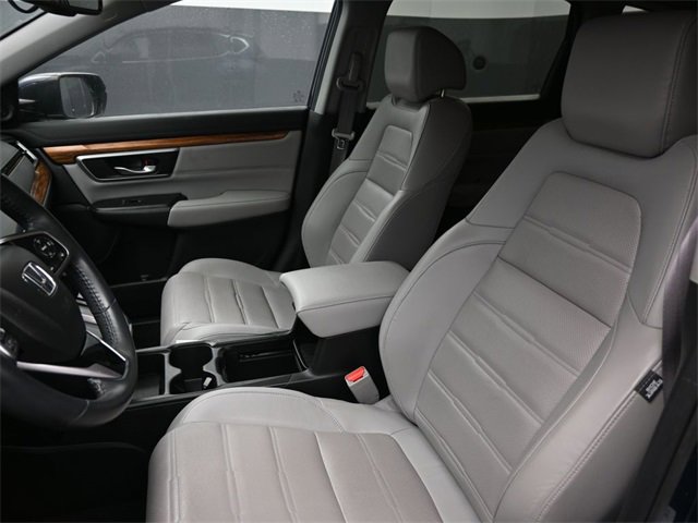 Used 2020 Honda CR-V EX-L image 33
