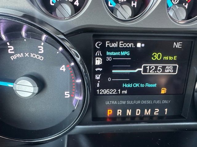 Used 2016 Ford F250 Lariat w/ Chrome Package image 29