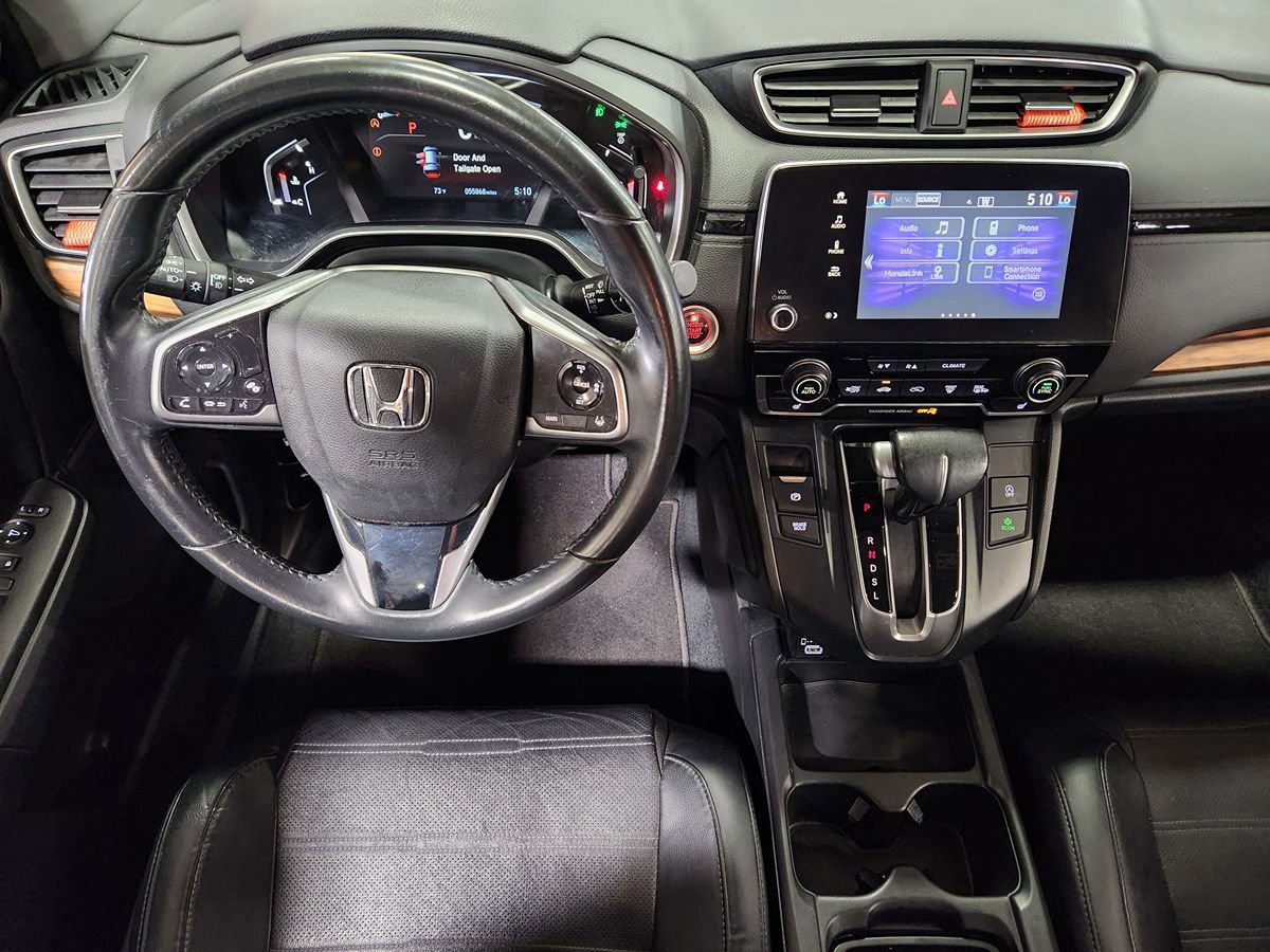 Used 2022 Honda CR-V EX-L image 46