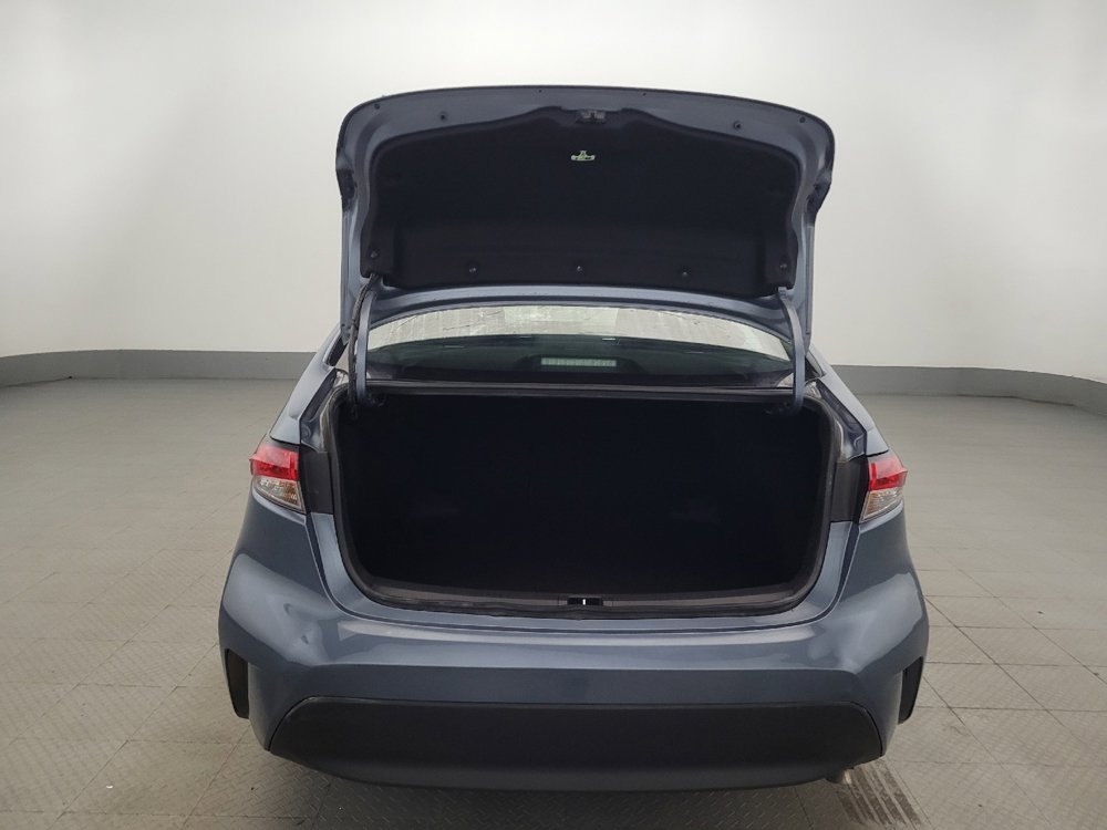Used 2024 Toyota Corolla LE FWD image 29