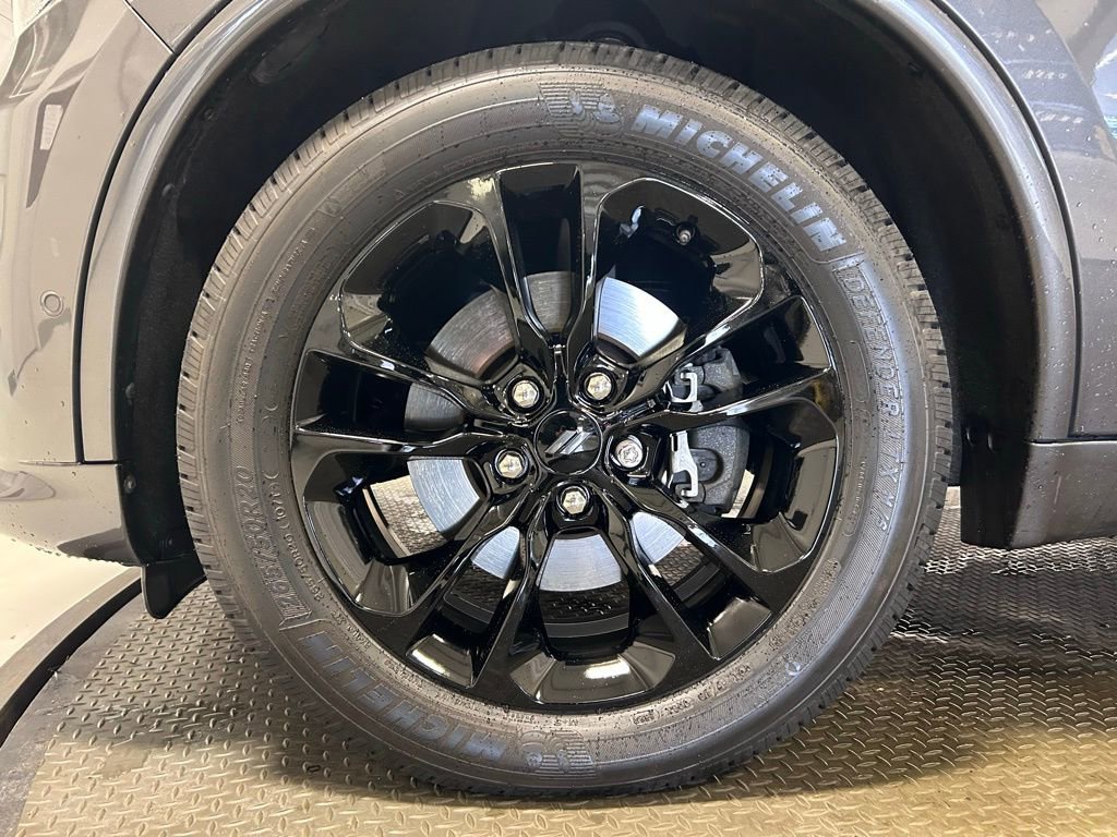 Used 2019 Dodge Durango R/T w/ Technology Group image 34