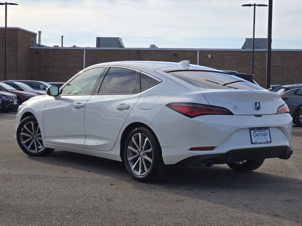 Used 2024 Acura Integra image 15