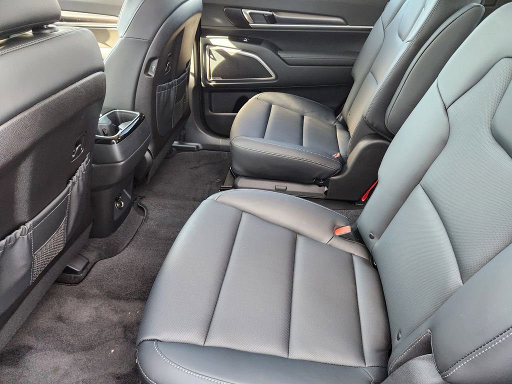 New 2025 Kia Telluride S image 20