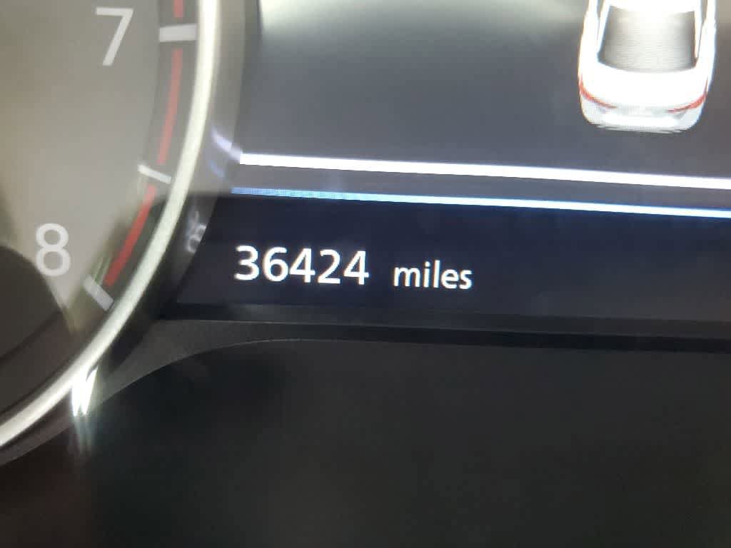 Used 2024 Nissan Sentra SV FWD image 5