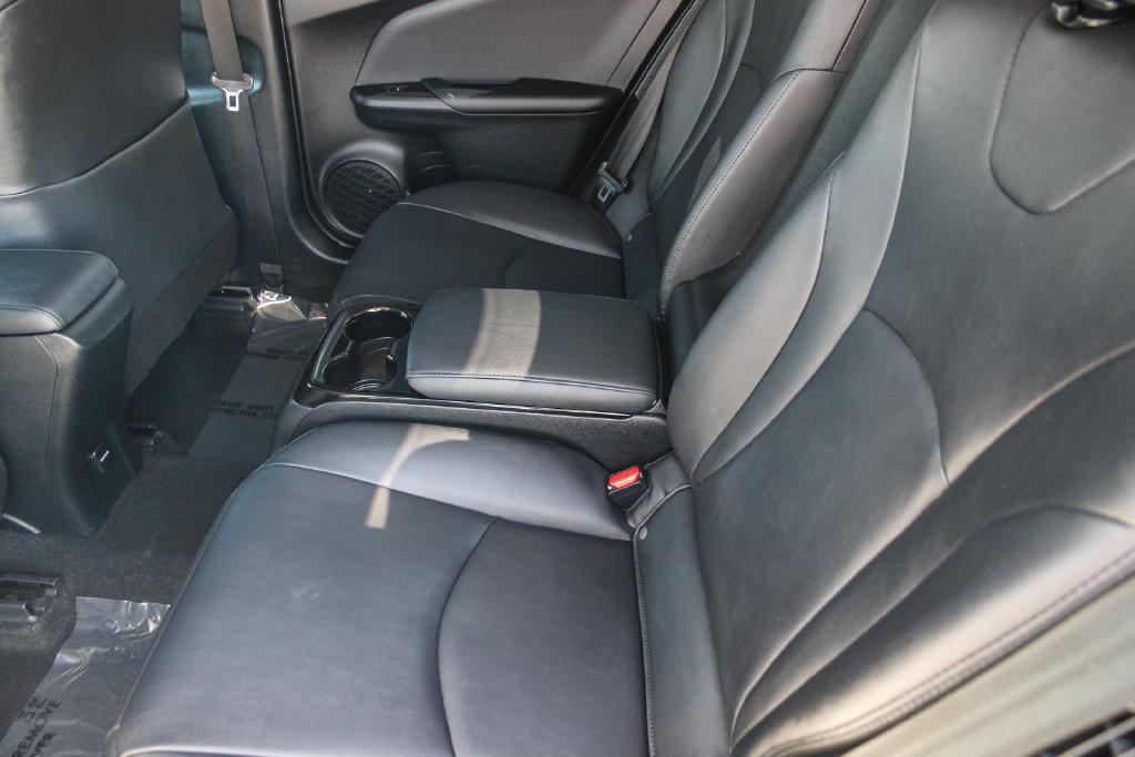 Used 2017 Toyota Prius Prime Advanced FWD image 18