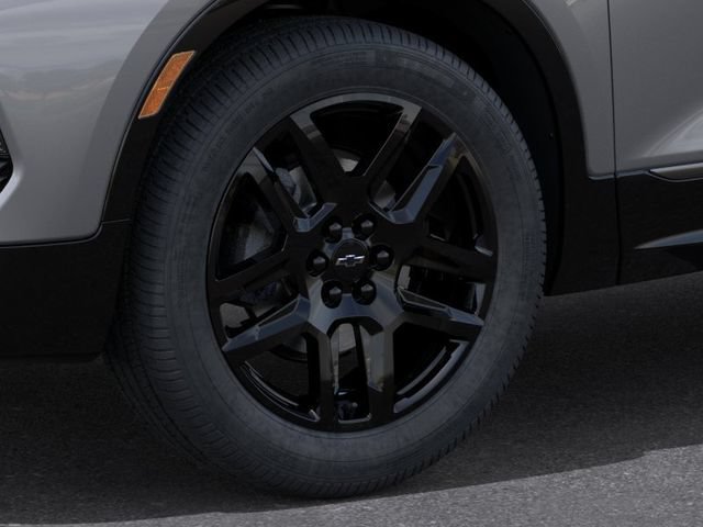 New 2026 Chevrolet Blazer RS w/ Driver Confidence II Package FWD image 9