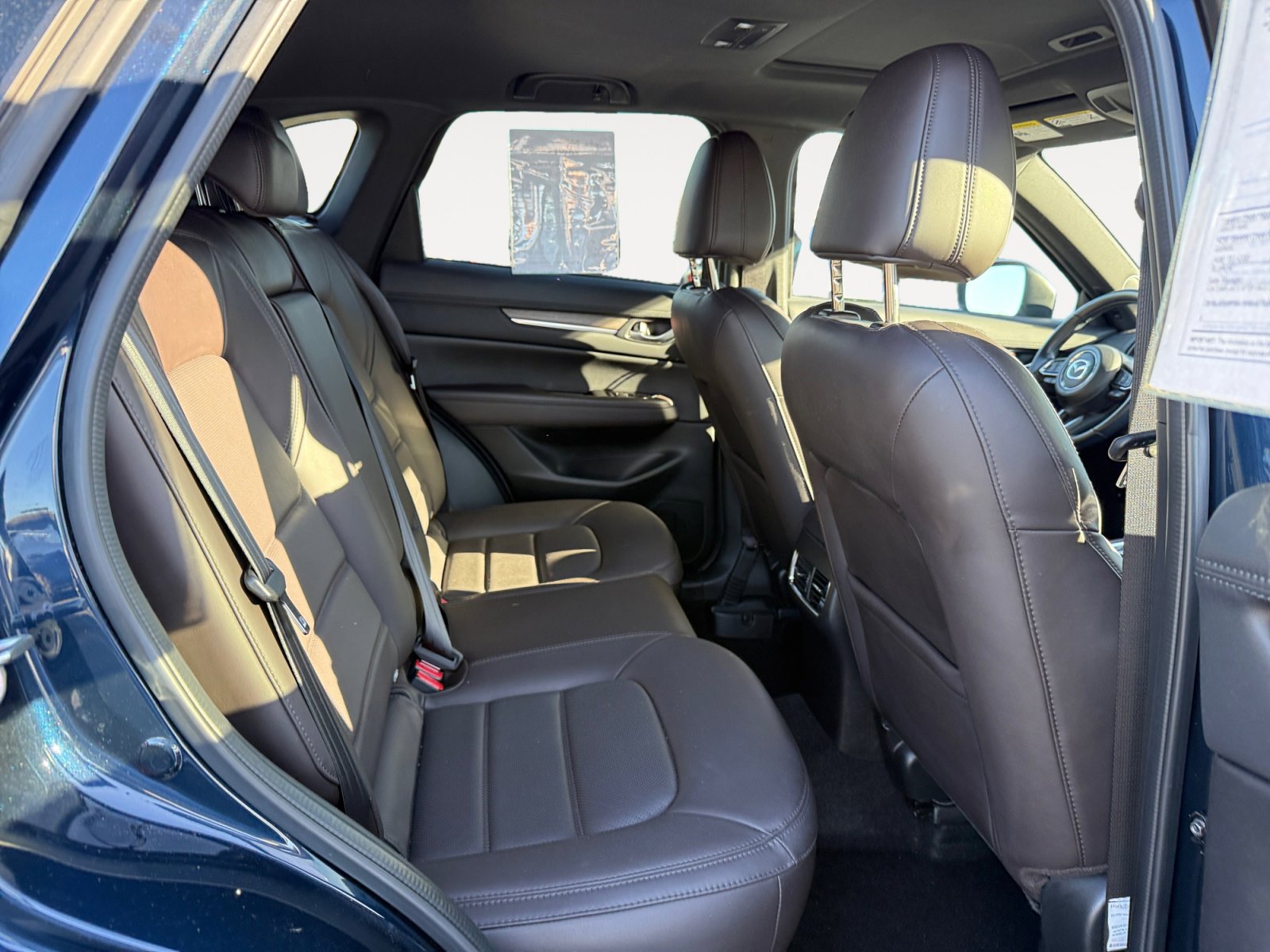 Used 2019 MAZDA CX-5 Signature image 18