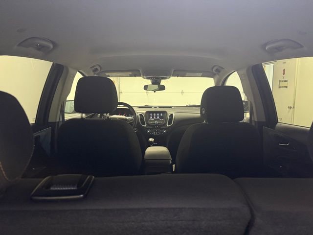 Used 2023 Chevrolet Equinox LT image 10