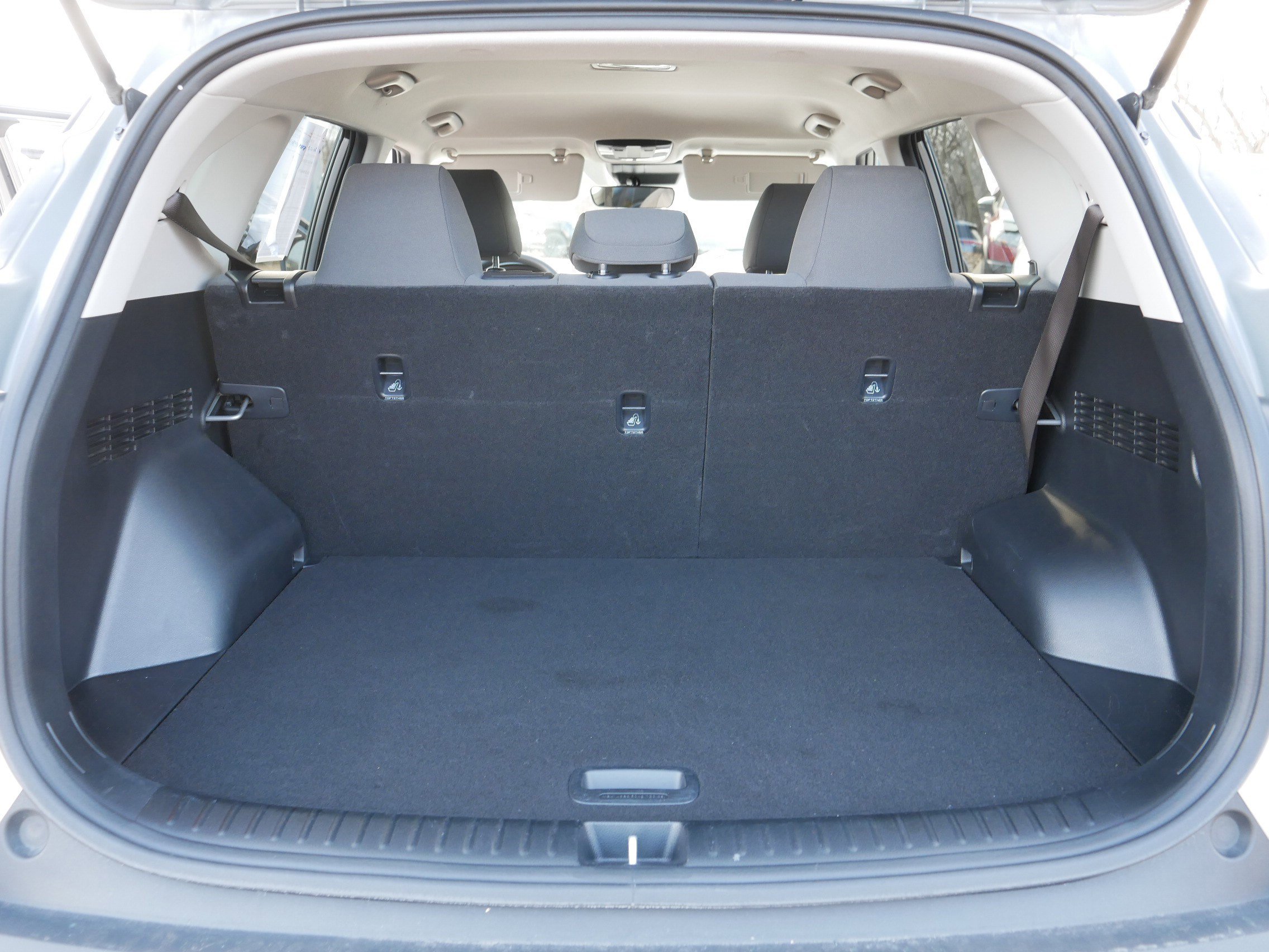 Certified 2023 Kia Seltos LX image 18