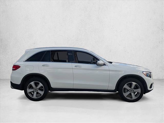 Certified 2019 Mercedes-Benz GLC 300 image 4