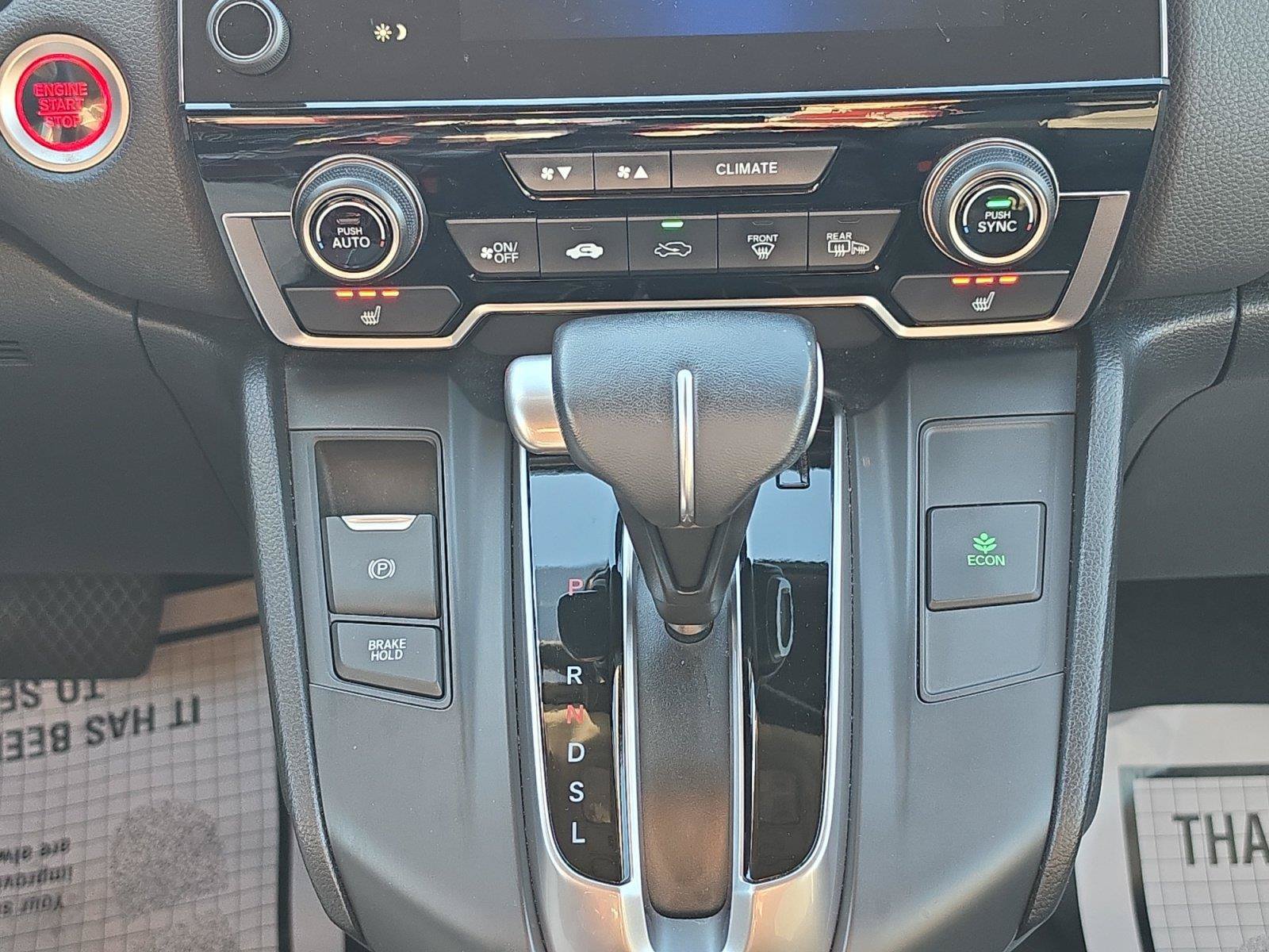 Used 2017 Honda CR-V EX-L image 18
