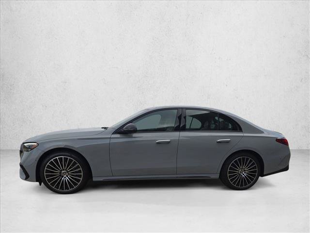 New 2026 Mercedes-Benz E 350 Sedan image 5
