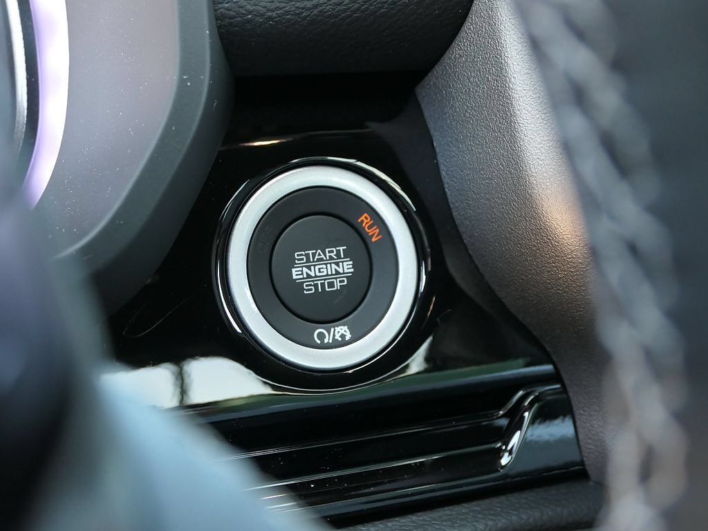 New 2026 RAM 1500 Rebel AWD/4WD image 17