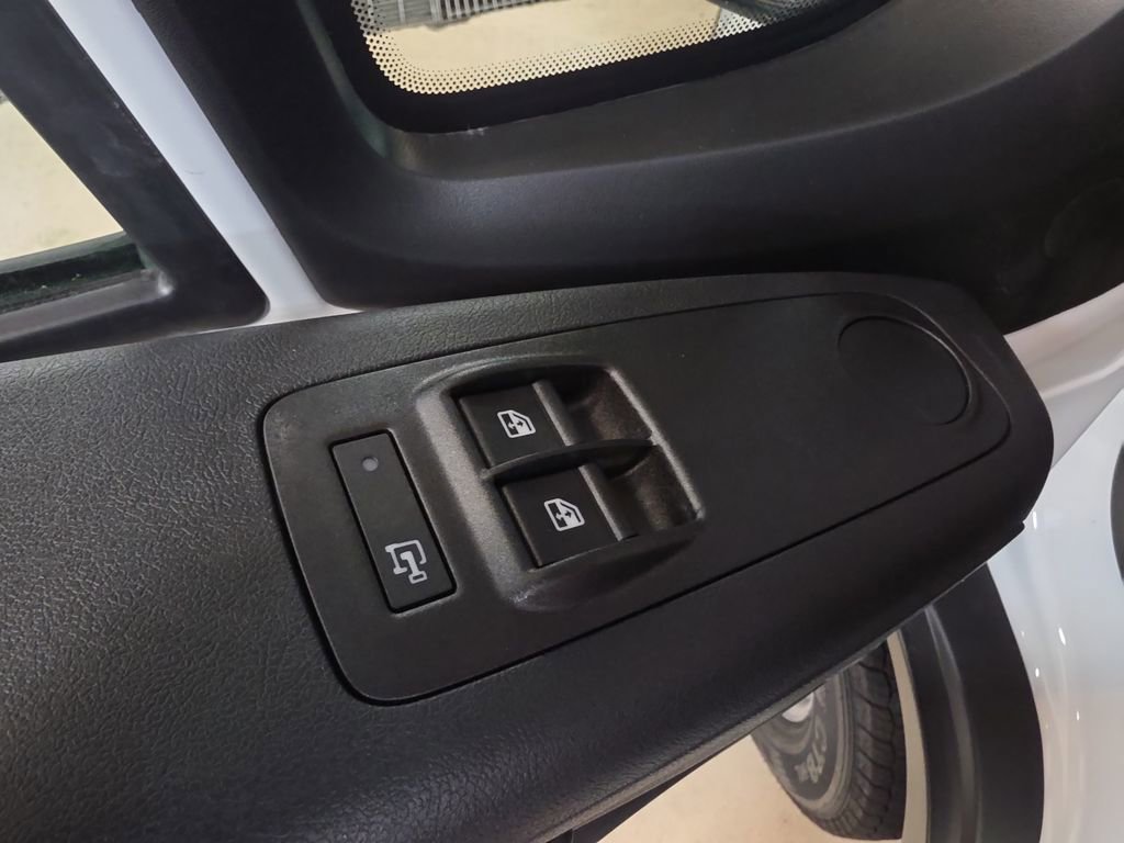 New 2026 RAM ProMaster 1500 FWD image 14