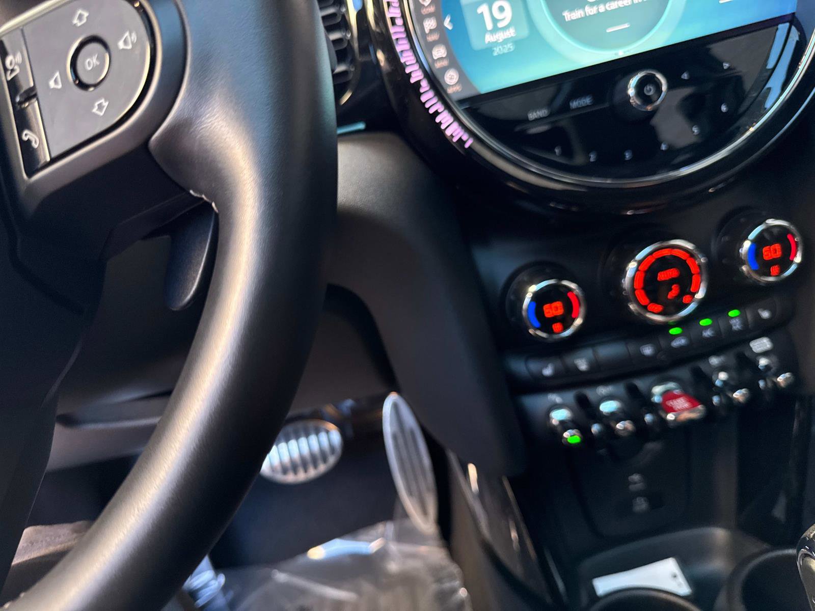 Used 2024 MINI Cooper John Cooper Works image 22