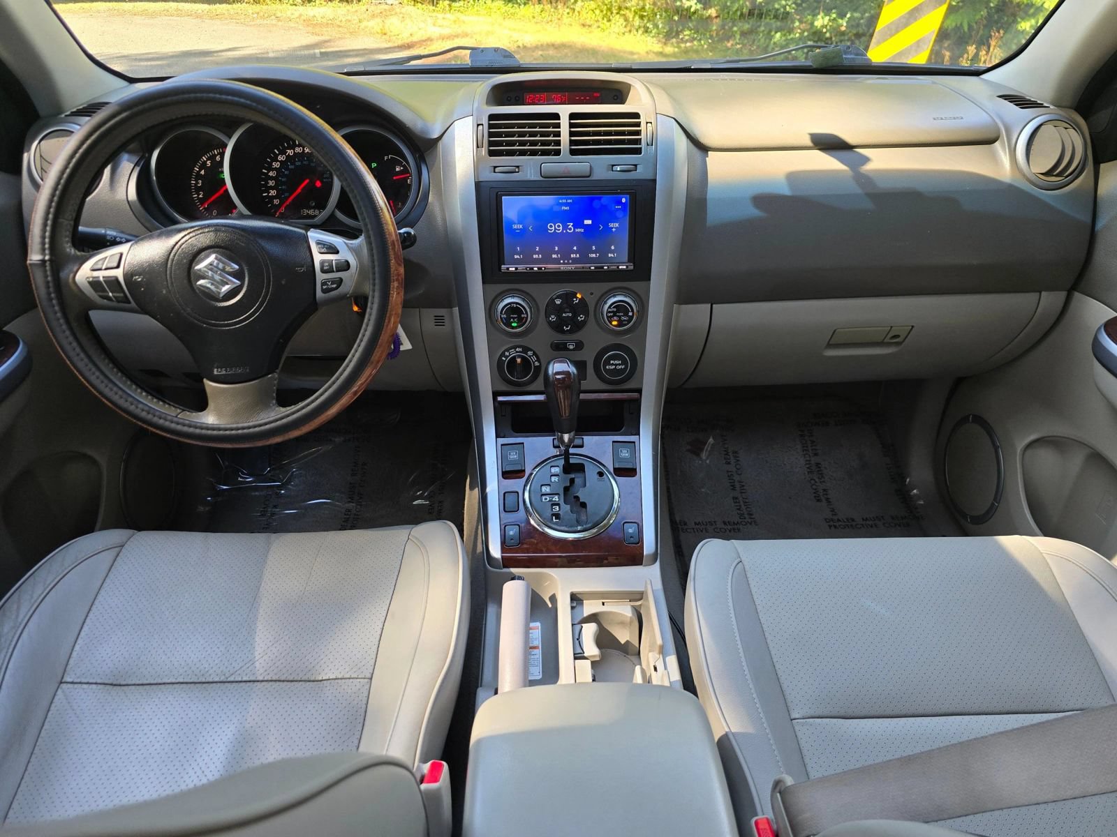 Used 2007 Suzuki Grand Vitara Luxury AWD/4WD image 18