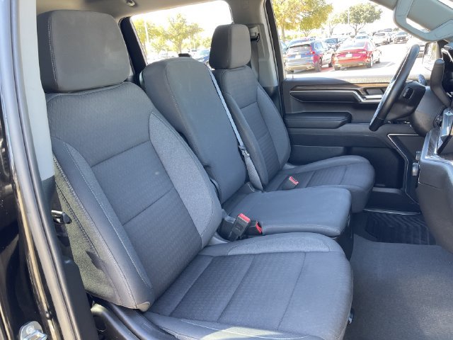 Used 2023 Chevrolet Silverado 1500 LT RWD image 27