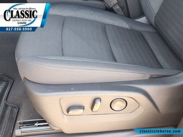 Used 2026 Chevrolet Silverado 2500 Custom w/ Custom Convenience Package AWD/4WD image 26