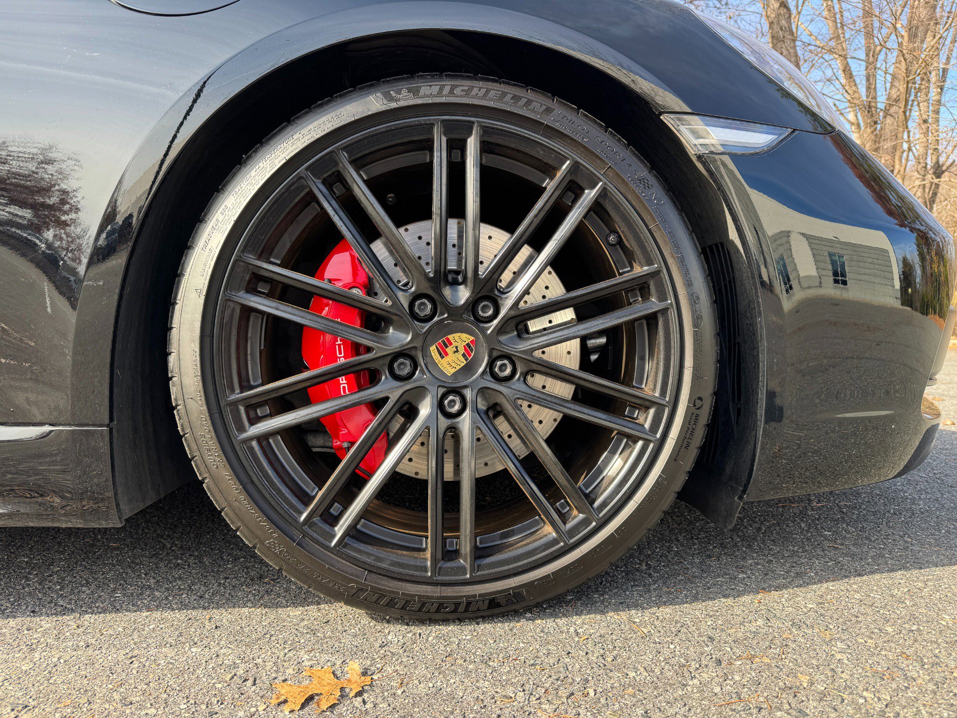 Used 2021 Porsche 718 Boxster GTS w/ Premium Package image 67