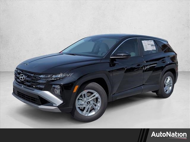 New 2026 Hyundai Tucson SE FWD image 1