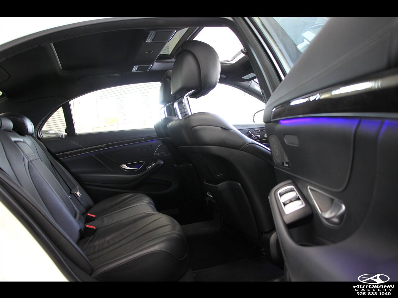 Used 2017 Mercedes-Benz S 550e image 35