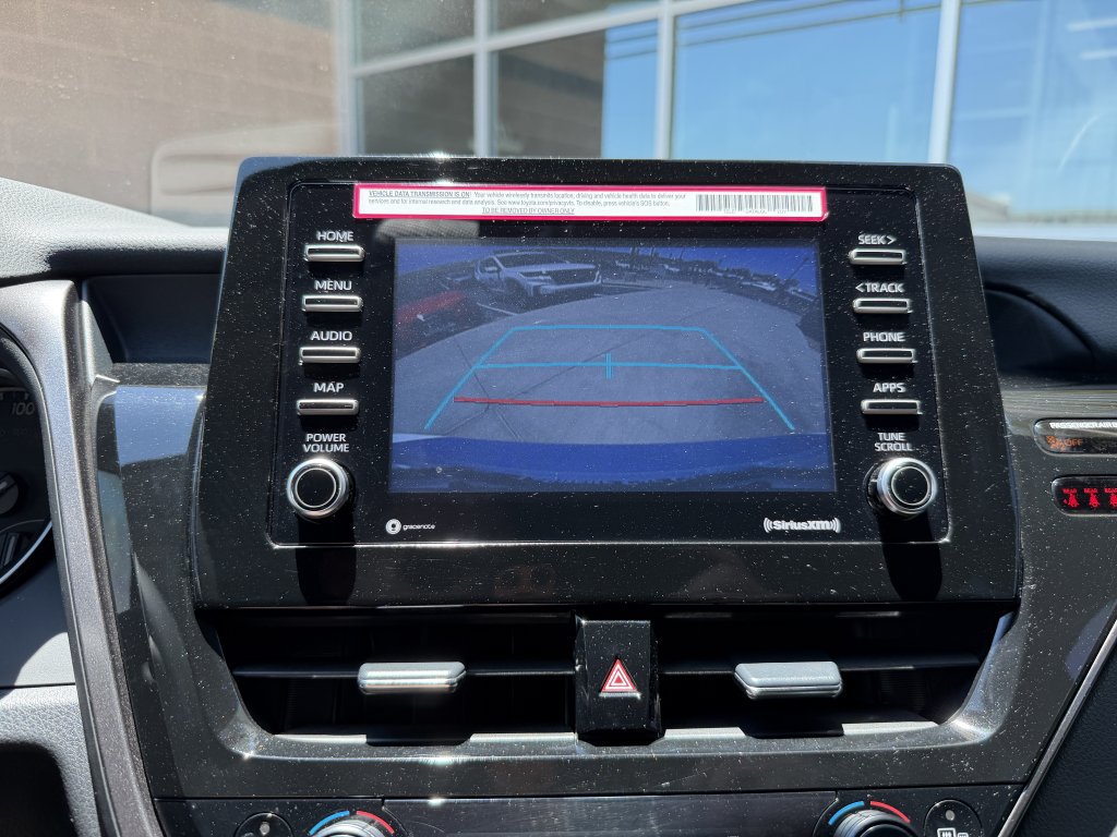 Used 2024 Toyota Camry SE FWD image 20