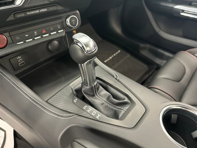 New 2025 Ford Mustang GT Premium w/ GT Performance Package image 29