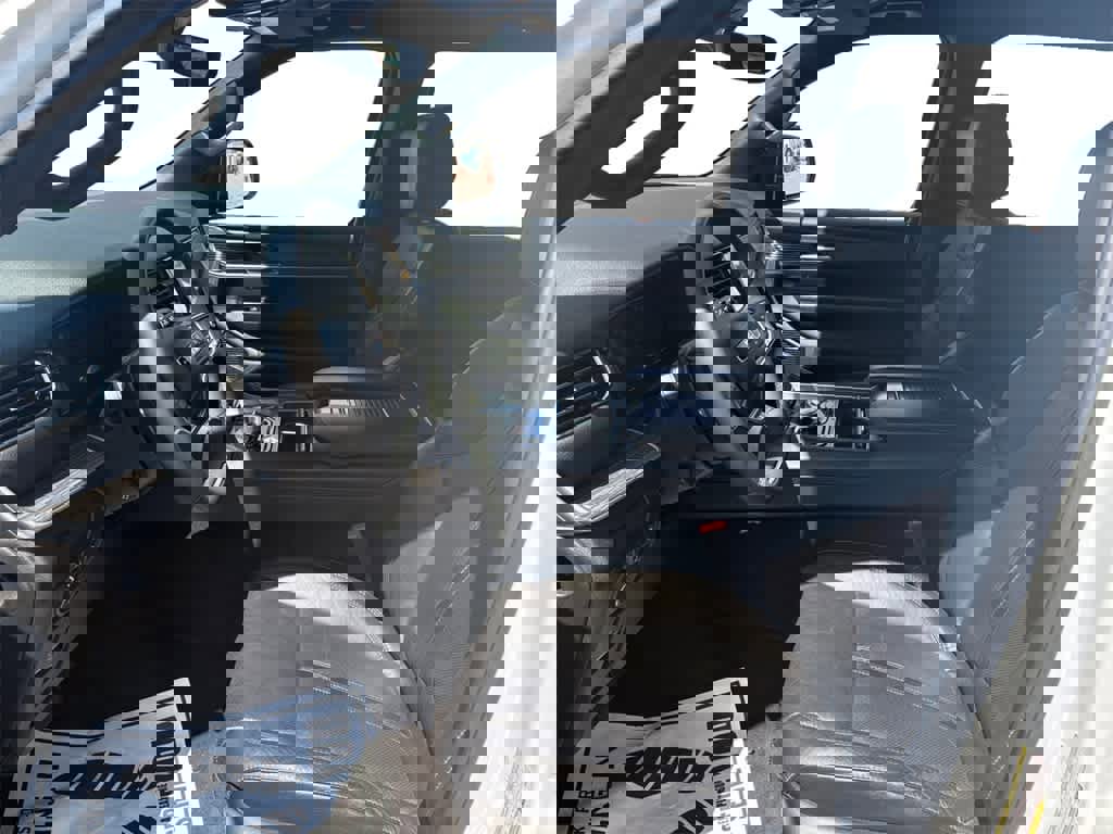 Used 2023 Jeep Wagoneer Series III w/ Preferred Equipment Group image 10