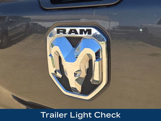 Used 2021 RAM 1500 Limited AWD/4WD image 32