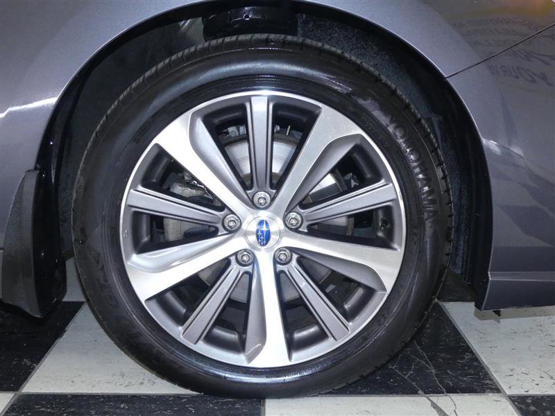 Used 2019 Subaru Legacy 3.6R Limited w/ Popular Package #2A image 34