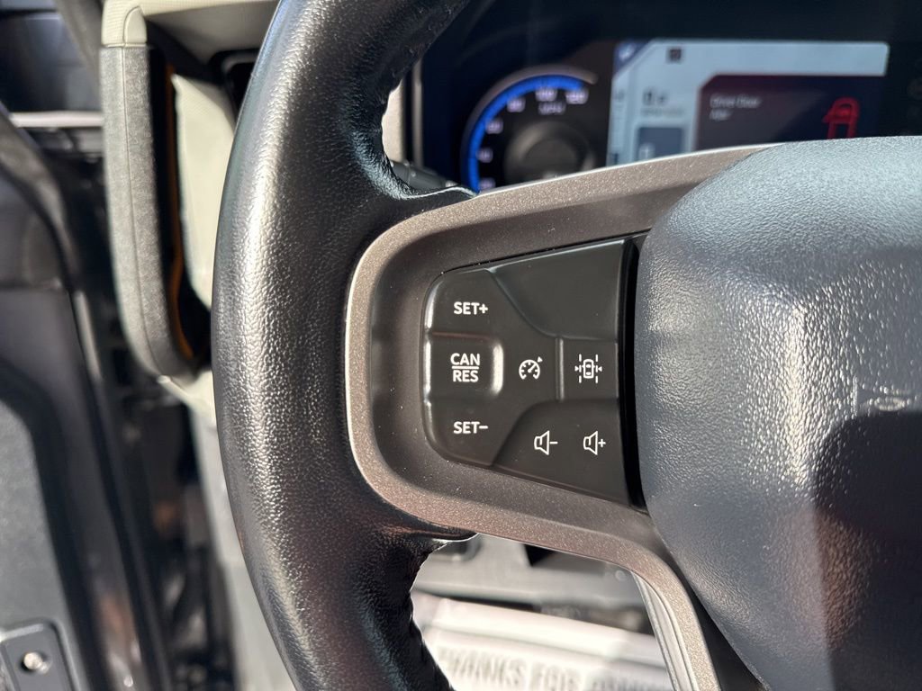 Used 2021 Ford Bronco Badlands AWD/4WD image 21