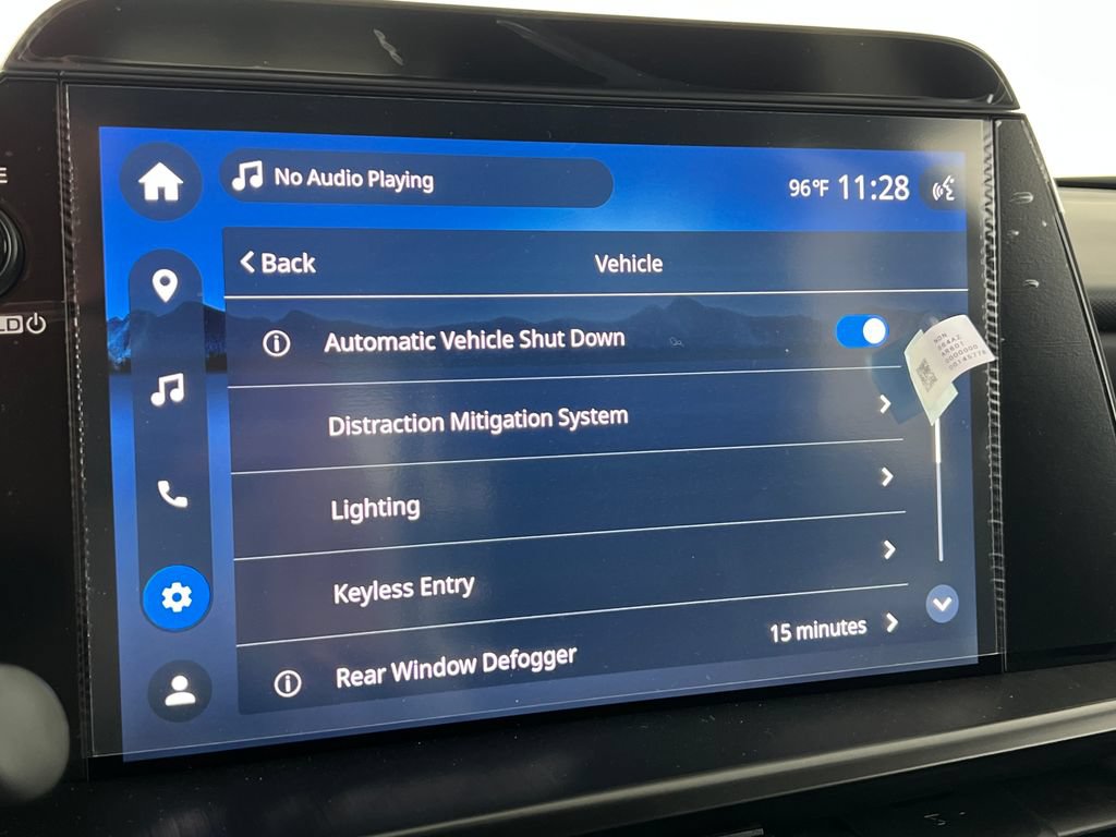 New 2026 Subaru Outback Touring XT AWD/4WD image 34