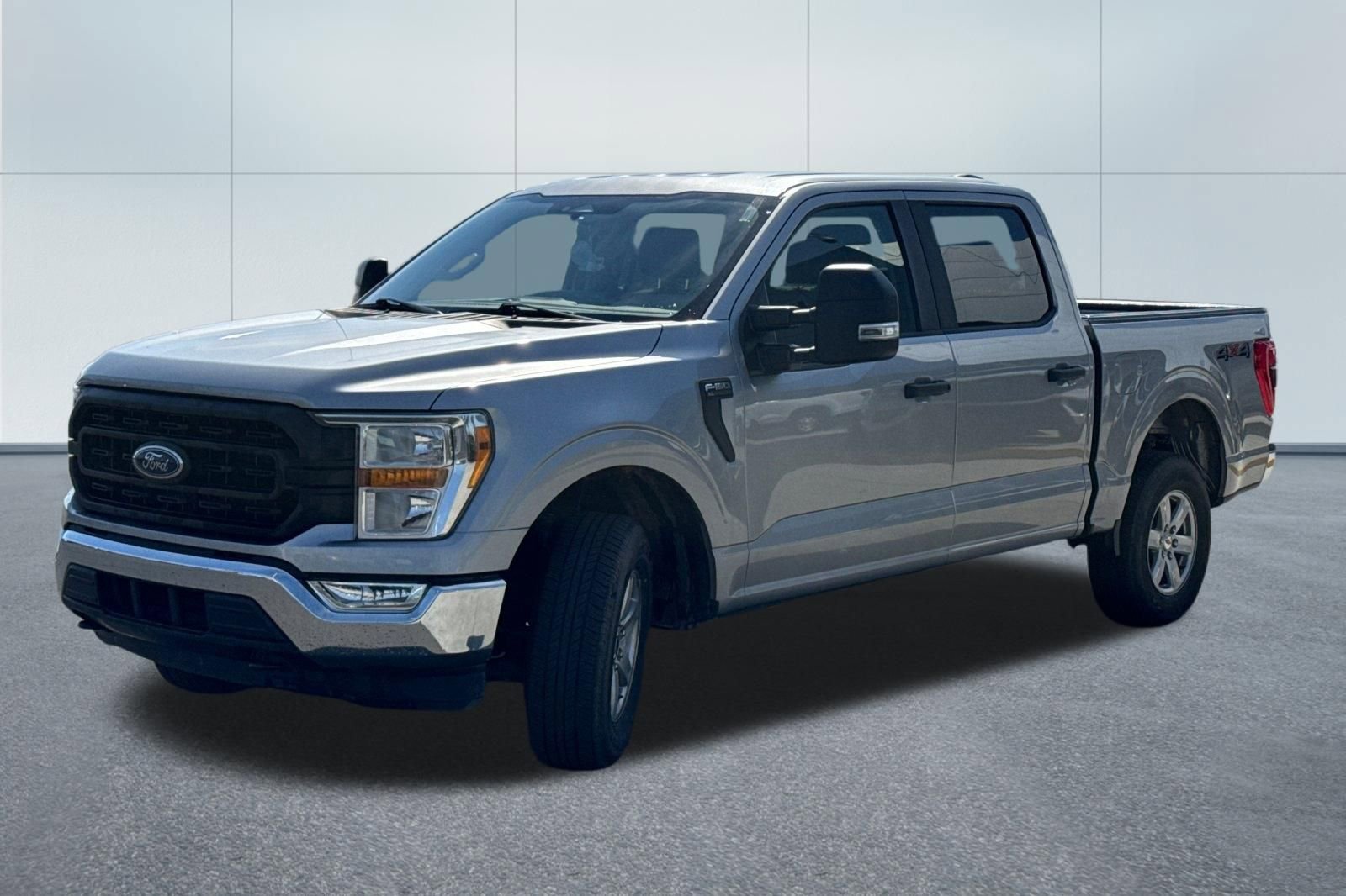 Certified 2021 Ford F150 XL w/ Trailer Tow Package AWD/4WD image 6
