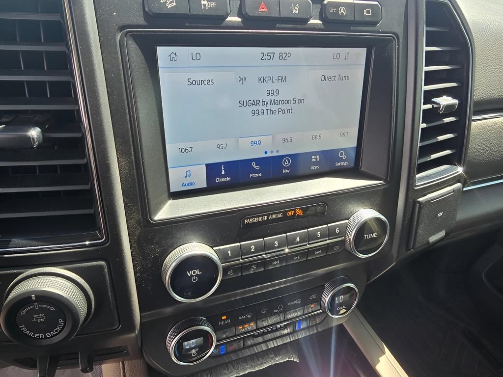 Used 2020 Ford Expedition Limited w/ Equipment Group 302A AWD/4WD image 18